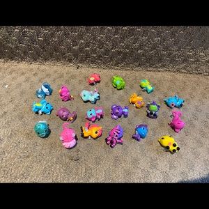 Hatchimals